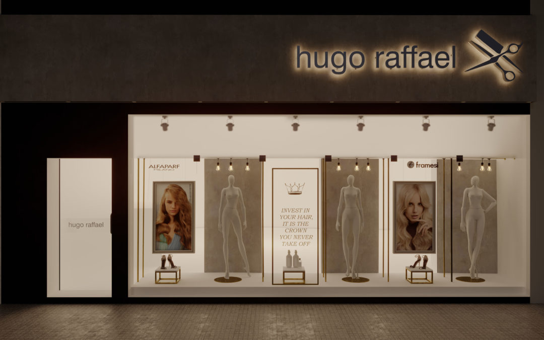 Imagenes de renders de comida